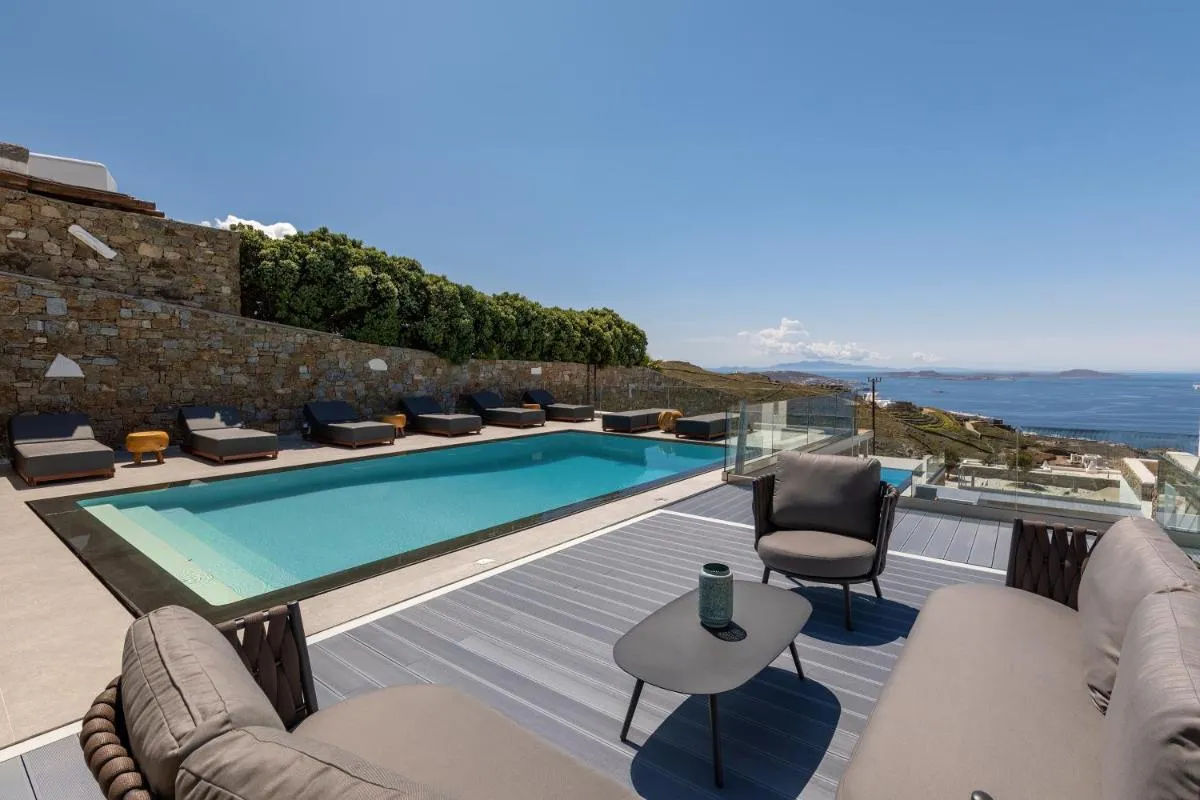 Image 6 of Villa Cataleya 2 PRIVATE POOL