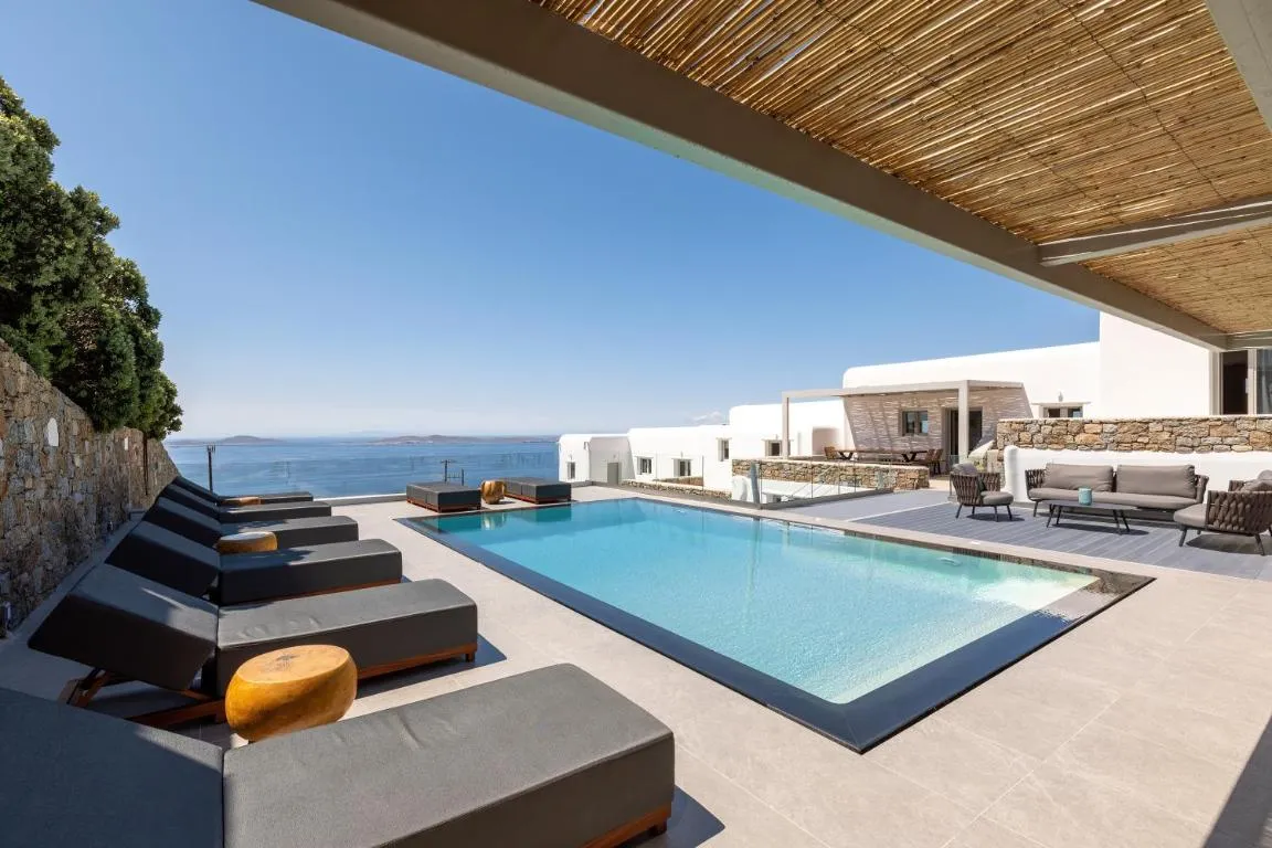 Image of Villa Cataleya 2 PRIVATE POOL
