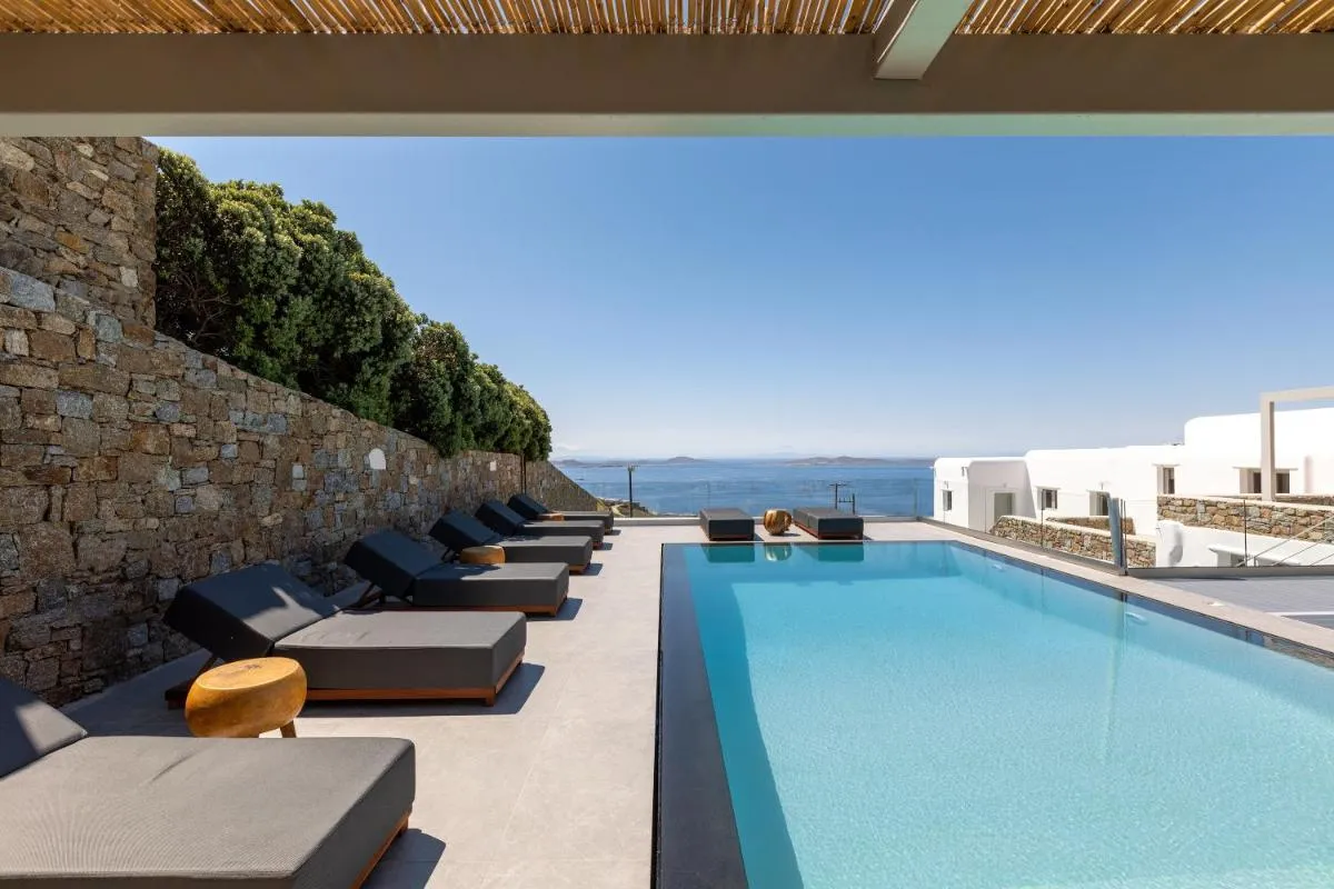 Image 3 of Villa Cataleya 2 PRIVATE POOL