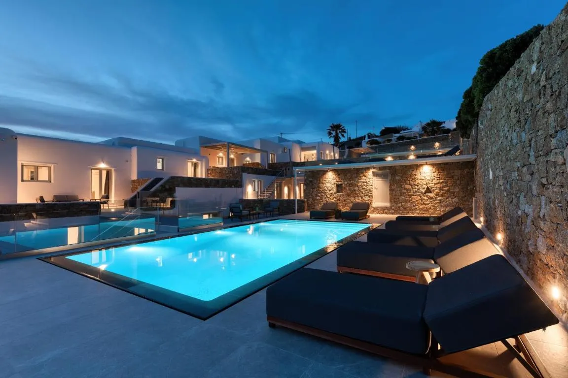 Image of Villa Cataleya 3 PRIVATE POOL