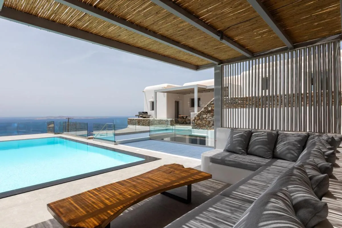 Image 3 of Villa Cataleya 3 PRIVATE POOL
