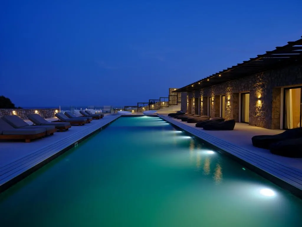 Image of Villa Christy by Whitelist Mykonos