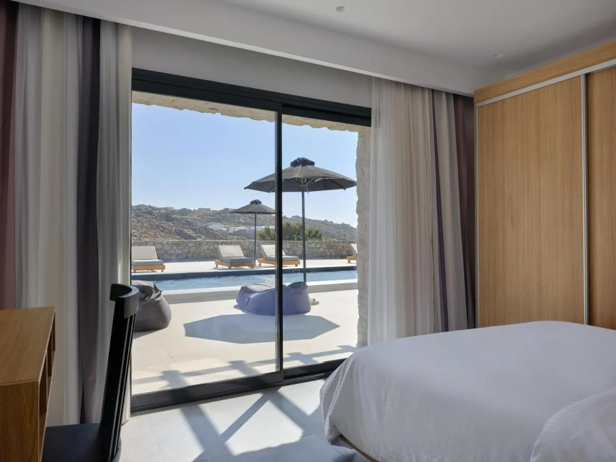 Image 1 of Villa Christy by Whitelist Mykonos