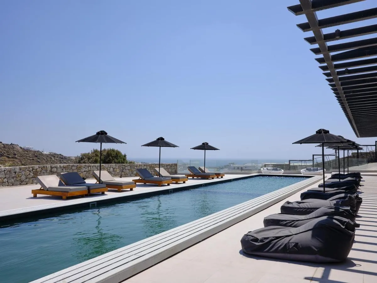 Image 6 of Villa Christy by Whitelist Mykonos
