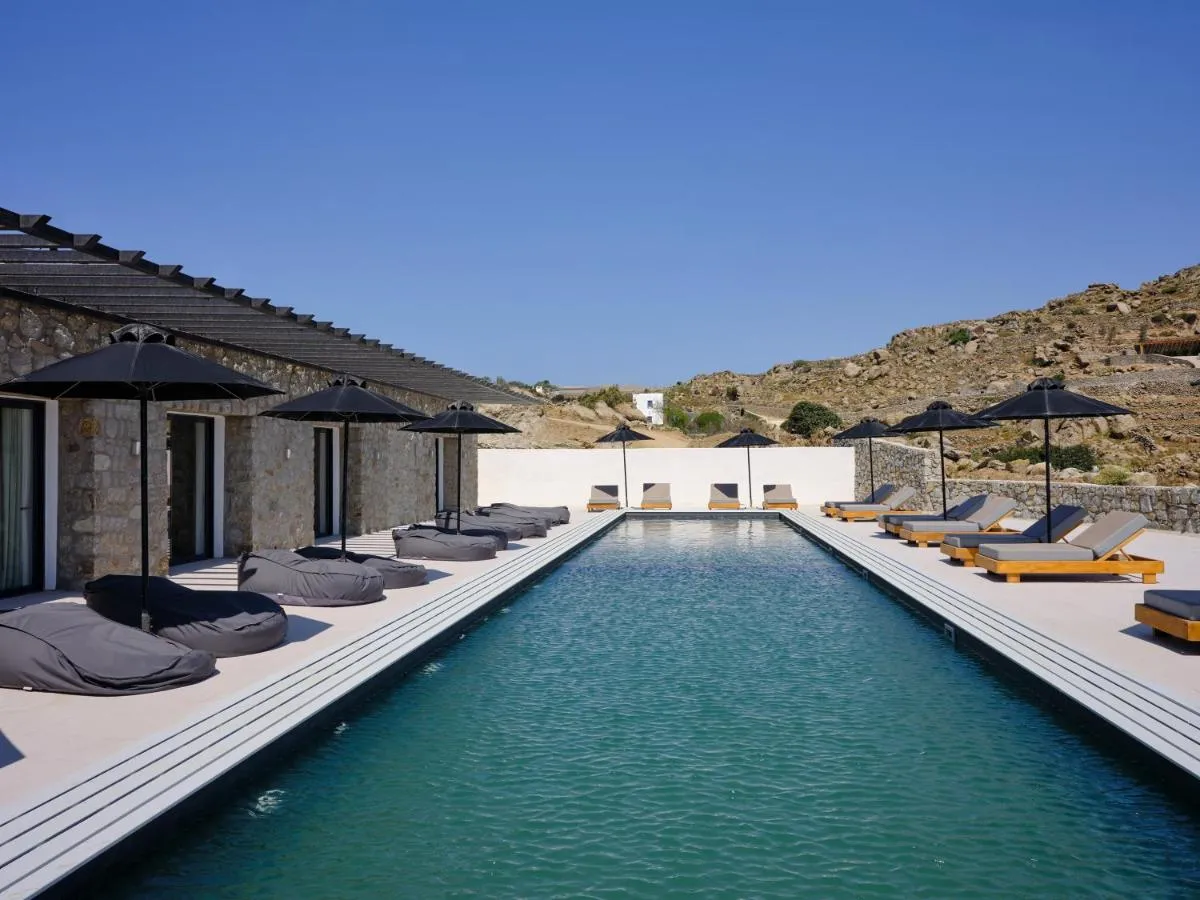 Image 3 of Villa Christy by Whitelist Mykonos