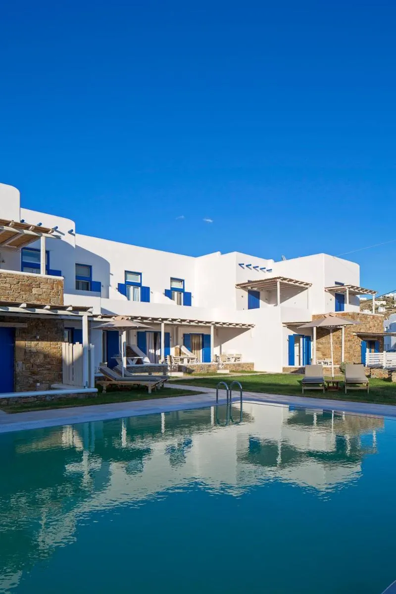 Image 6 of Villa Del Sol Mykonos