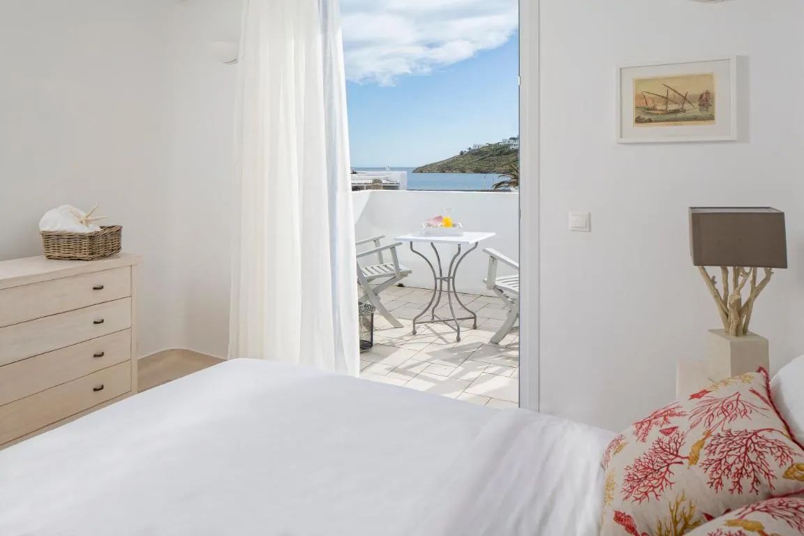 Image of Villa Del Sol Mykonos
