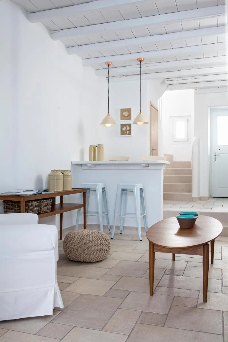 Image 5 of Villa Del Sol Mykonos