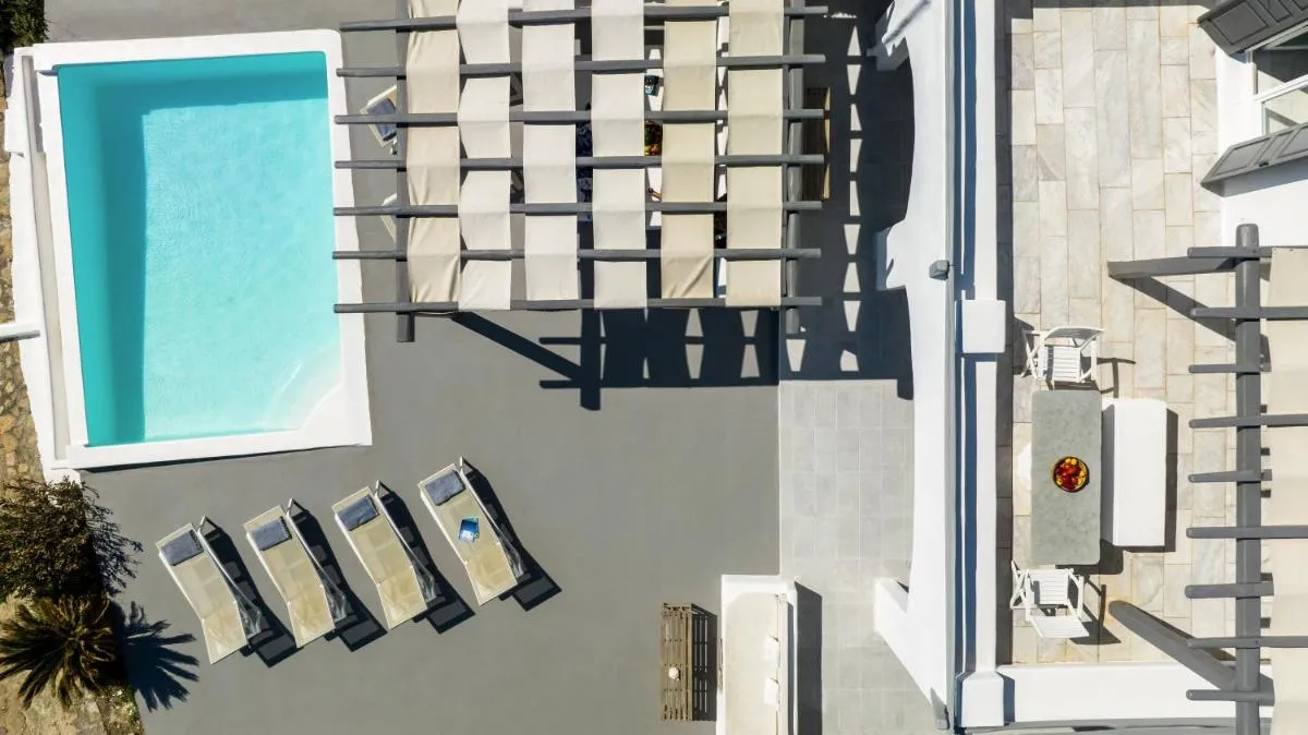 Image 2 of Villa Diorite by Mykonos Rocks