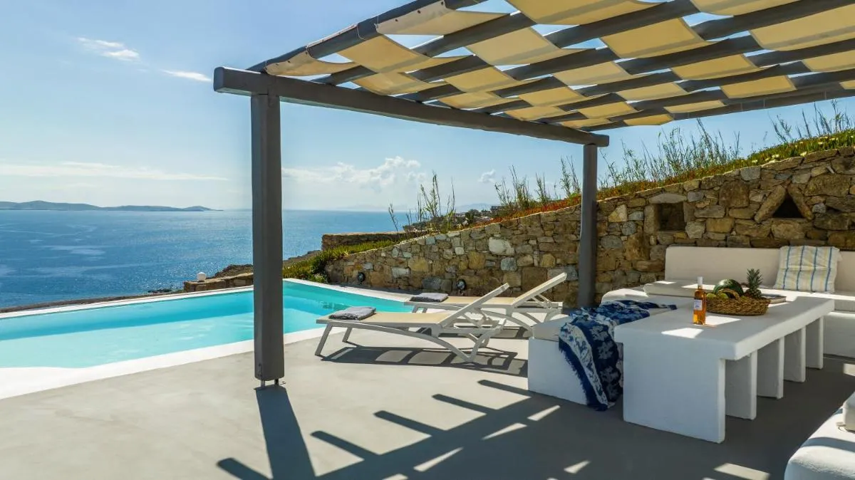 Image 5 of Villa Diorite by Mykonos Rocks