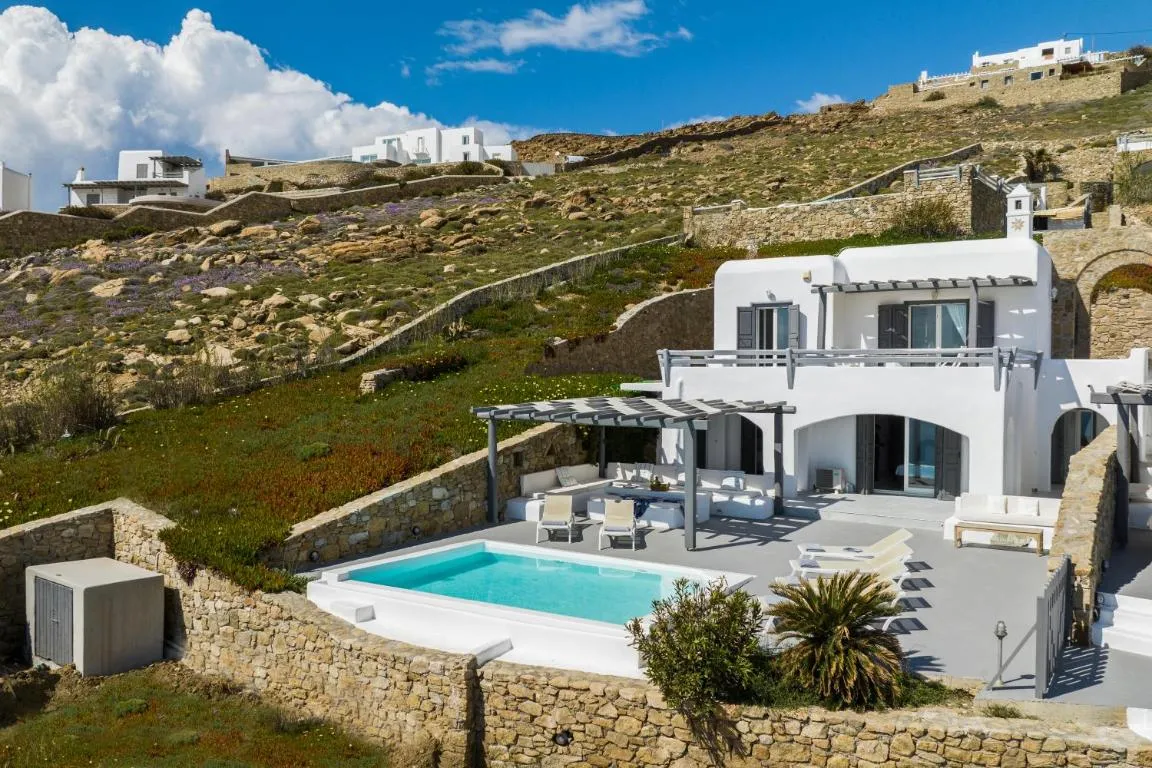Image of Villa Diorite by Mykonos Rocks