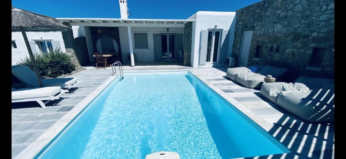 Image of Villa Elia Mykonos