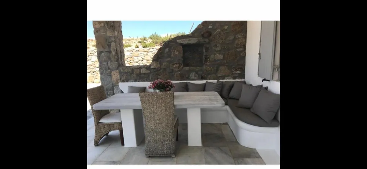 Image 4 of Villa Elia Mykonos