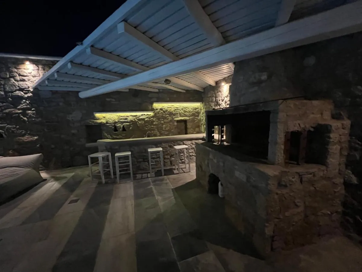 Image 5 of Villa Elia Mykonos