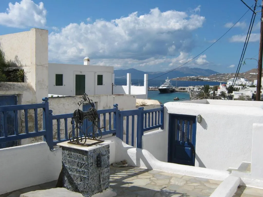 Image of Villa Francesca