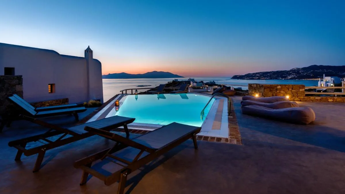 Image of Villa Gin & Tonic by Mykonos Mood