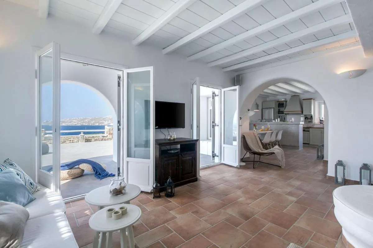 Image 2 of Villa Gin & Tonic by Mykonos Mood
