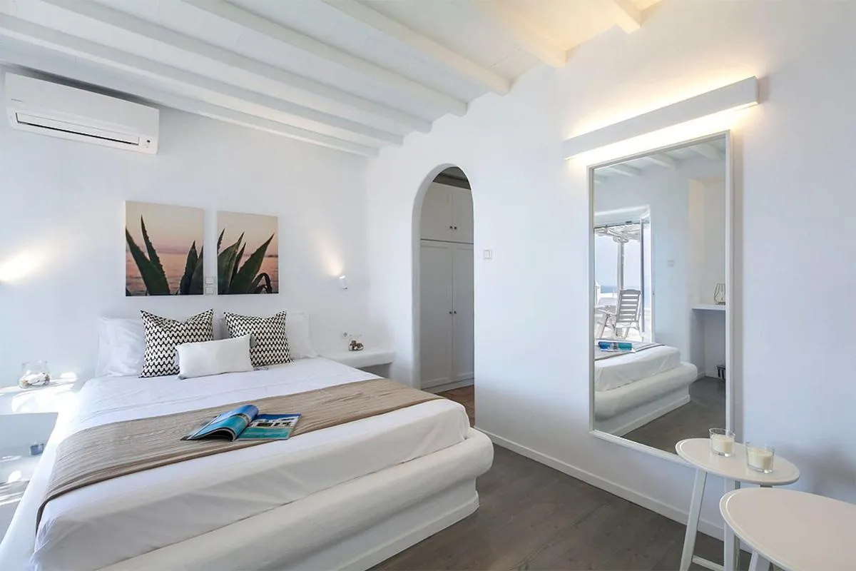 Image 3 of Villa Gin & Tonic by Mykonos Mood