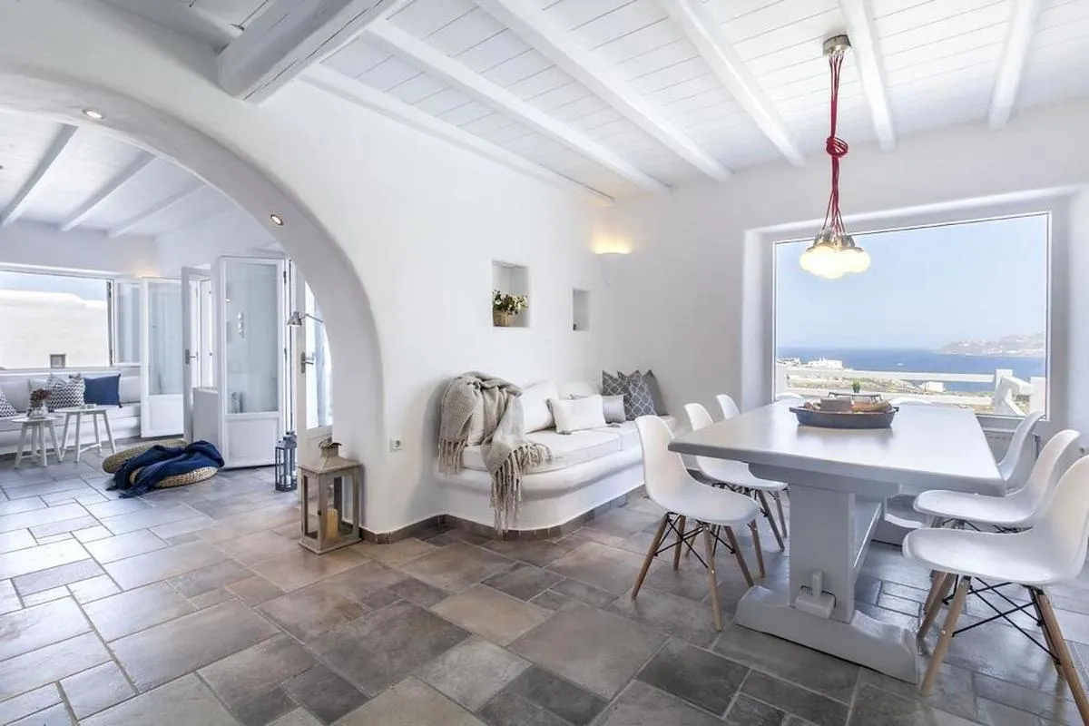 Image 6 of Villa Gin & Tonic by Mykonos Mood