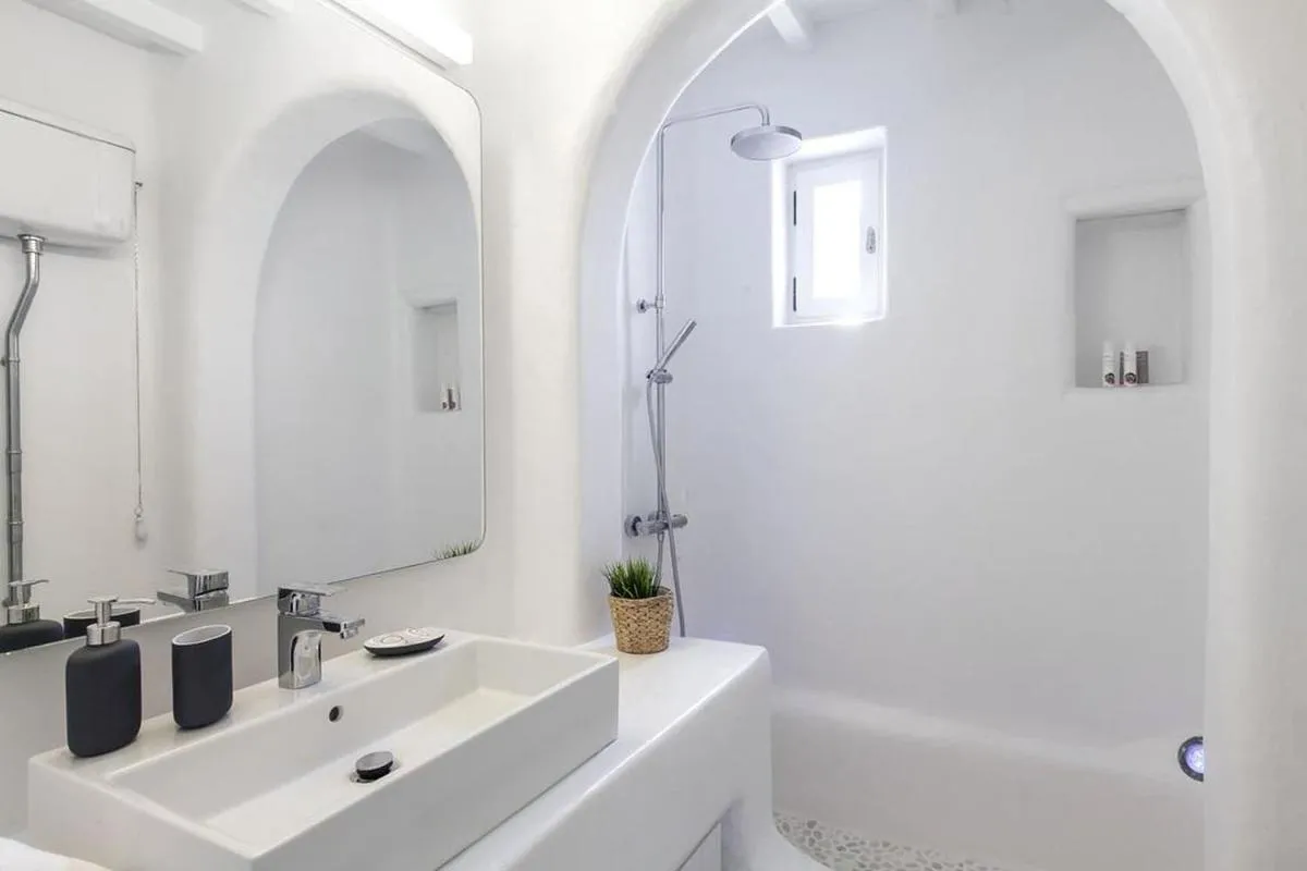 Image 1 of Villa Gin & Tonic by Mykonos Mood