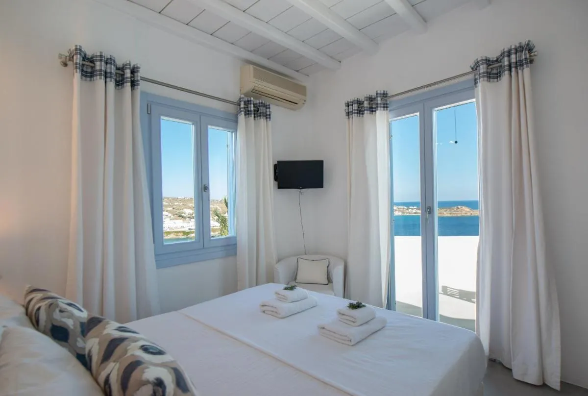 Image 1 of Villa Isabella – Psarou