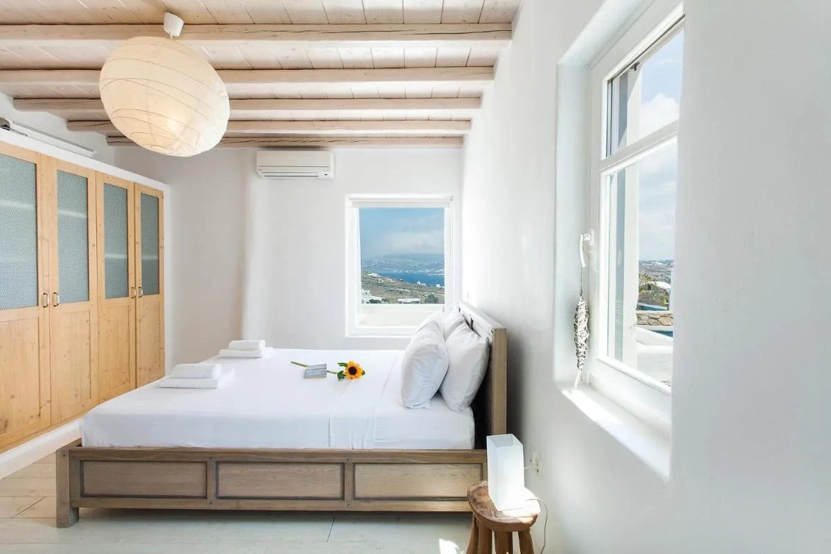 Image 1 of Villa Jasper by Mykonos Stays