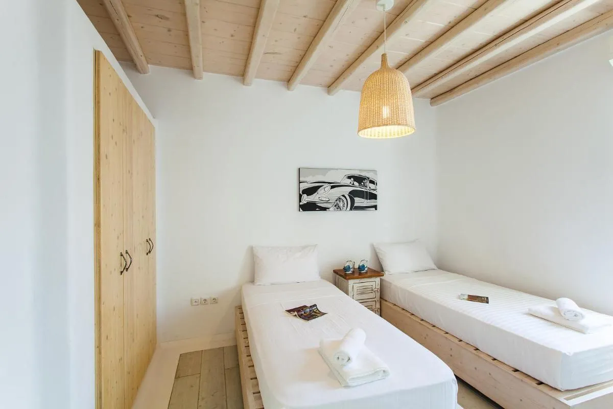 Image 6 of Villa Jasper by Mykonos Stays