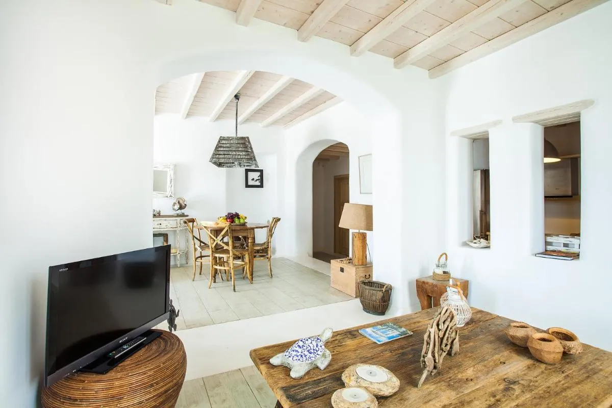 Image 4 of Villa Jasper by Mykonos Stays