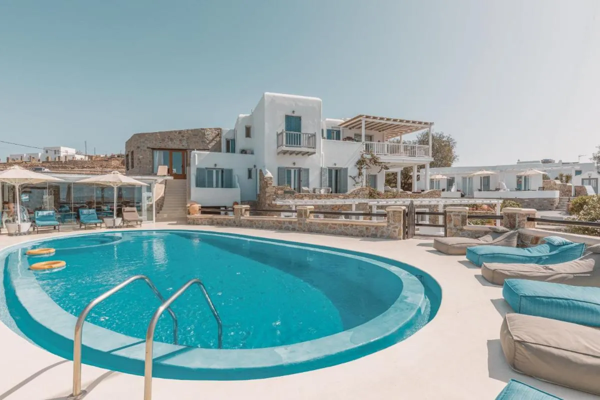 Image 5 of Villa Konstantin