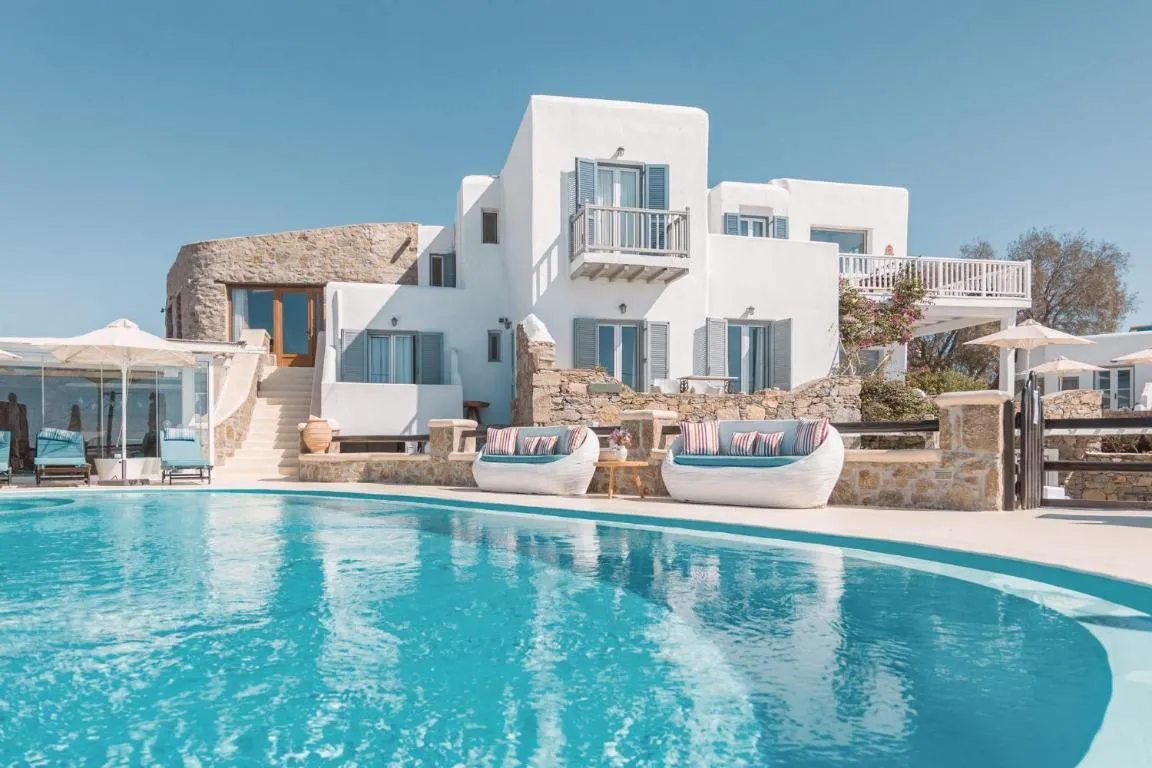 Image of Villa Konstantin