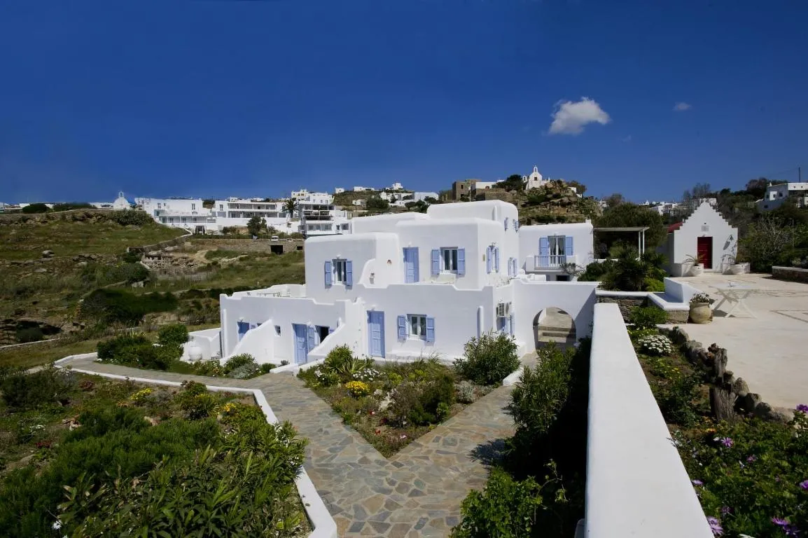 Image of Villa Margarita