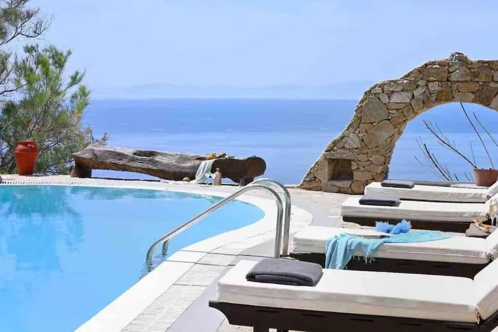 Image 2 of Villa Navona Mykonos