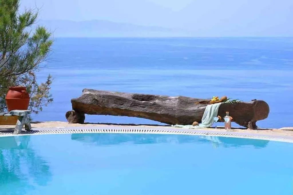 Image 5 of Villa Navona Mykonos