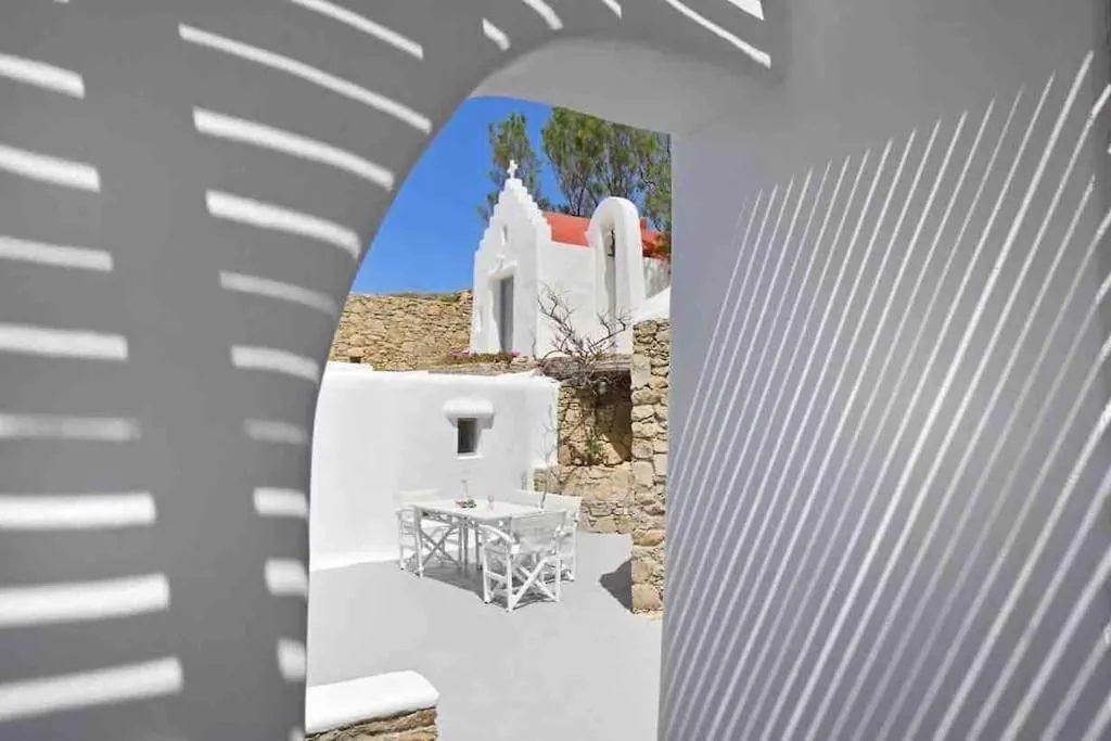 Image 6 of Villa Navona Mykonos