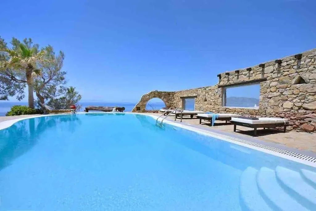 Image 4 of Villa Navona Mykonos