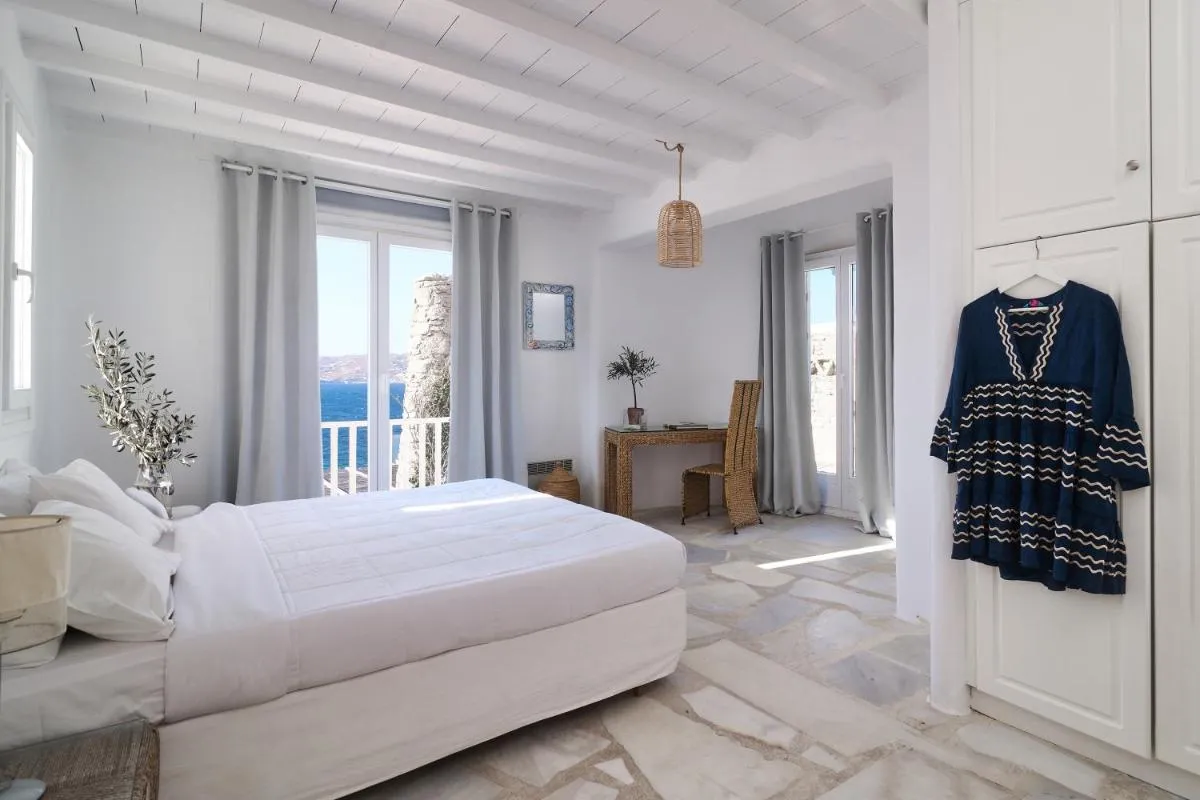 Image 6 of Villa Olivine by Mykonos Stays