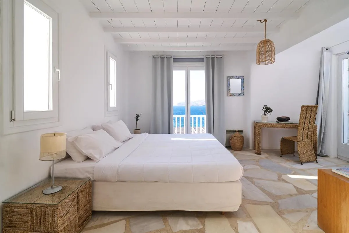 Image 3 of Villa Olivine by Mykonos Stays