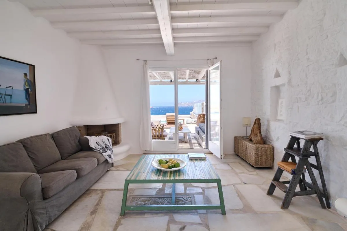 Image 5 of Villa Olivine by Mykonos Stays