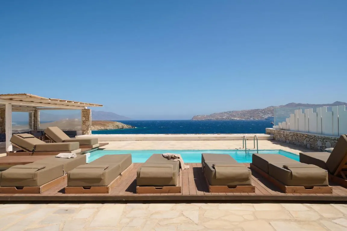 Image of Villa Olivine by Mykonos Stays