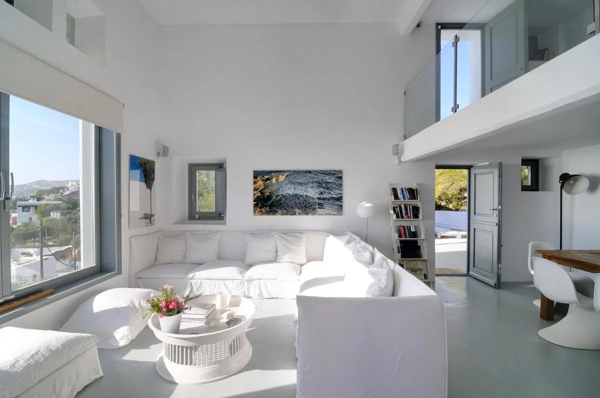 Image 4 of Villa Opal by Mykonos Rocks