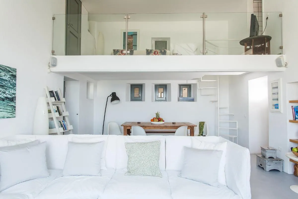 Image 5 of Villa Opal by Mykonos Rocks
