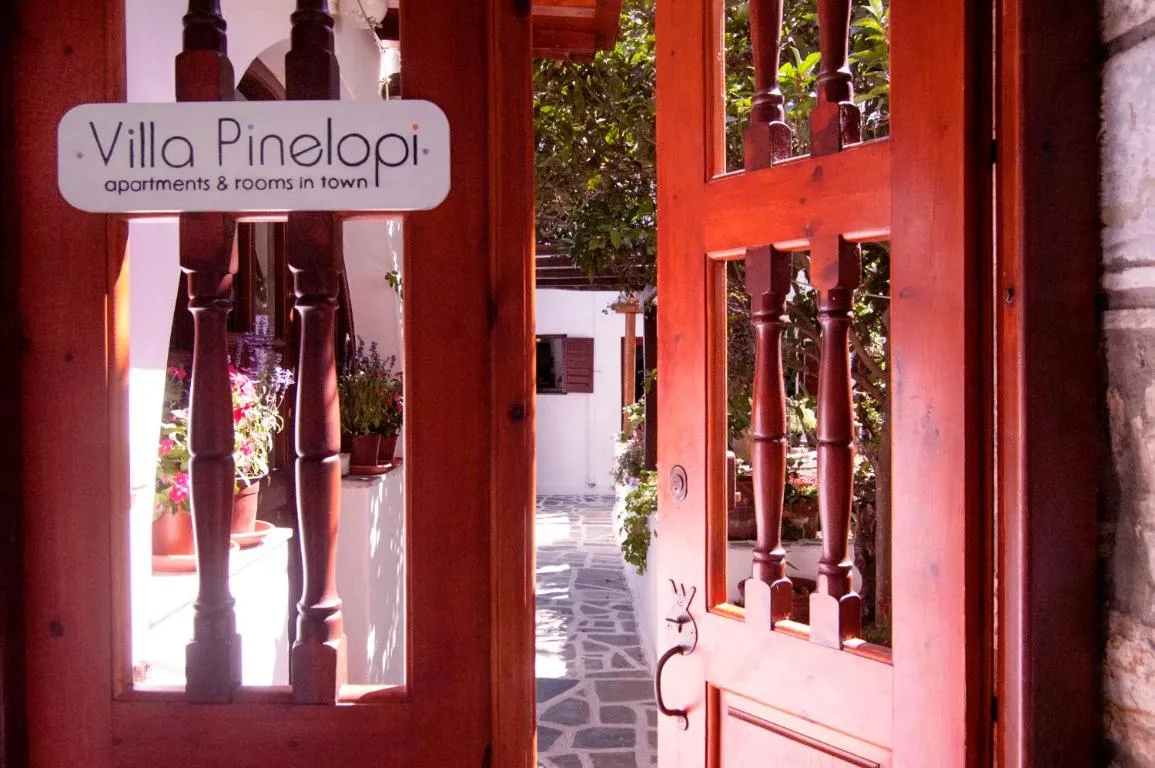 Image of Villa Pinelopi