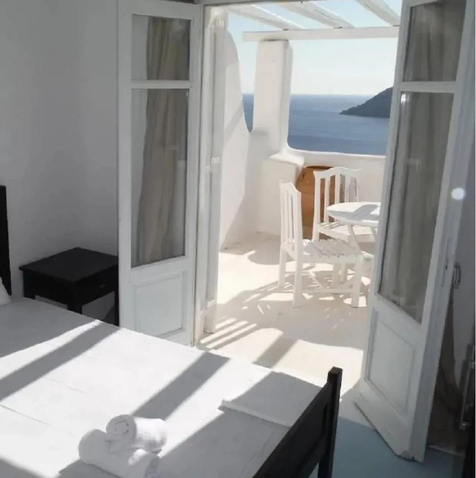Image 3 of Villa Viktoria in Elia beach, Mykonos