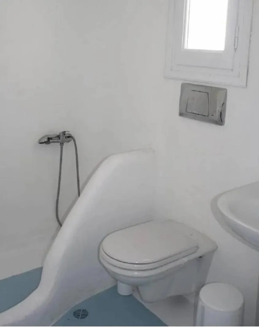 Image 4 of Villa Viktoria in Elia beach, Mykonos