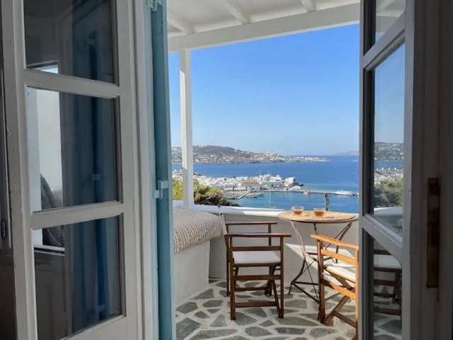 Image 4 of Vintage Sea View Mykonos
