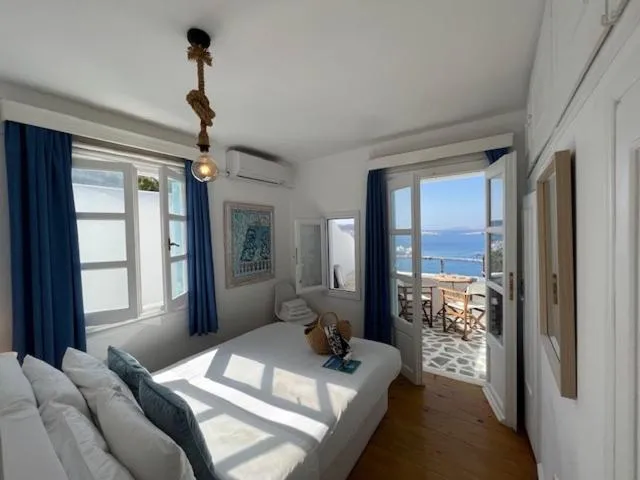 Image 5 of Vintage Sea View Mykonos