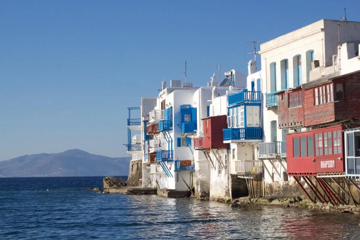 Image 2 of Vista Infinita