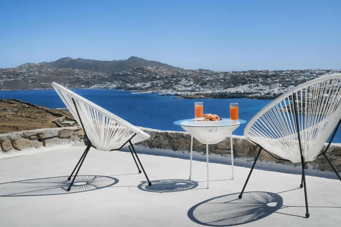 Image of Vista Infinita