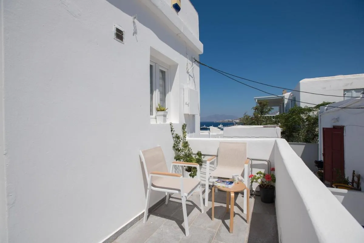 Image 5 of White House by Blue Waters Mykonos