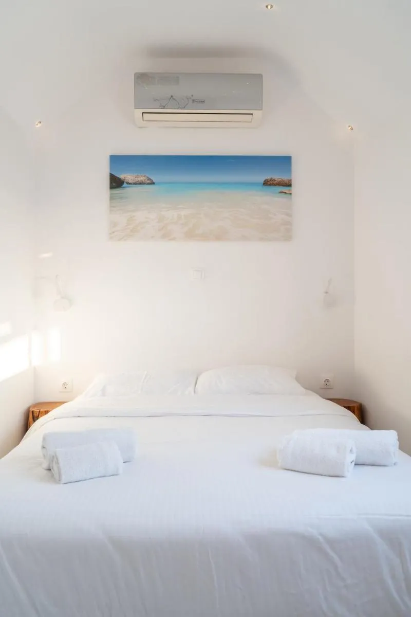 Image 6 of White House by Blue Waters Mykonos